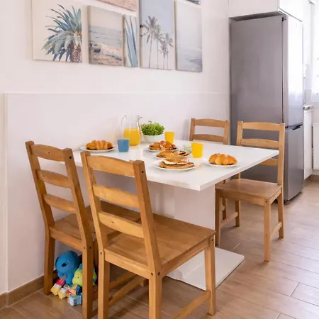 Apartament Comfort 14 - Quiet With Free Parking