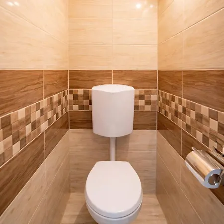 Apartament Comfort 14 - Quiet With Free Parking *
