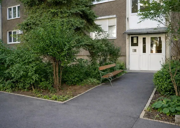 Comfort 14 - Quiet With Free Parking * Miskolc